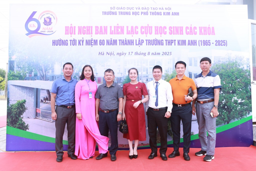 HN BLL lãnh đạo xã