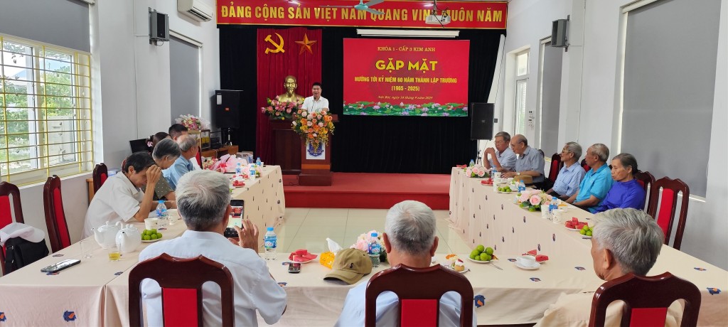 KHÓA 1. TUẤN